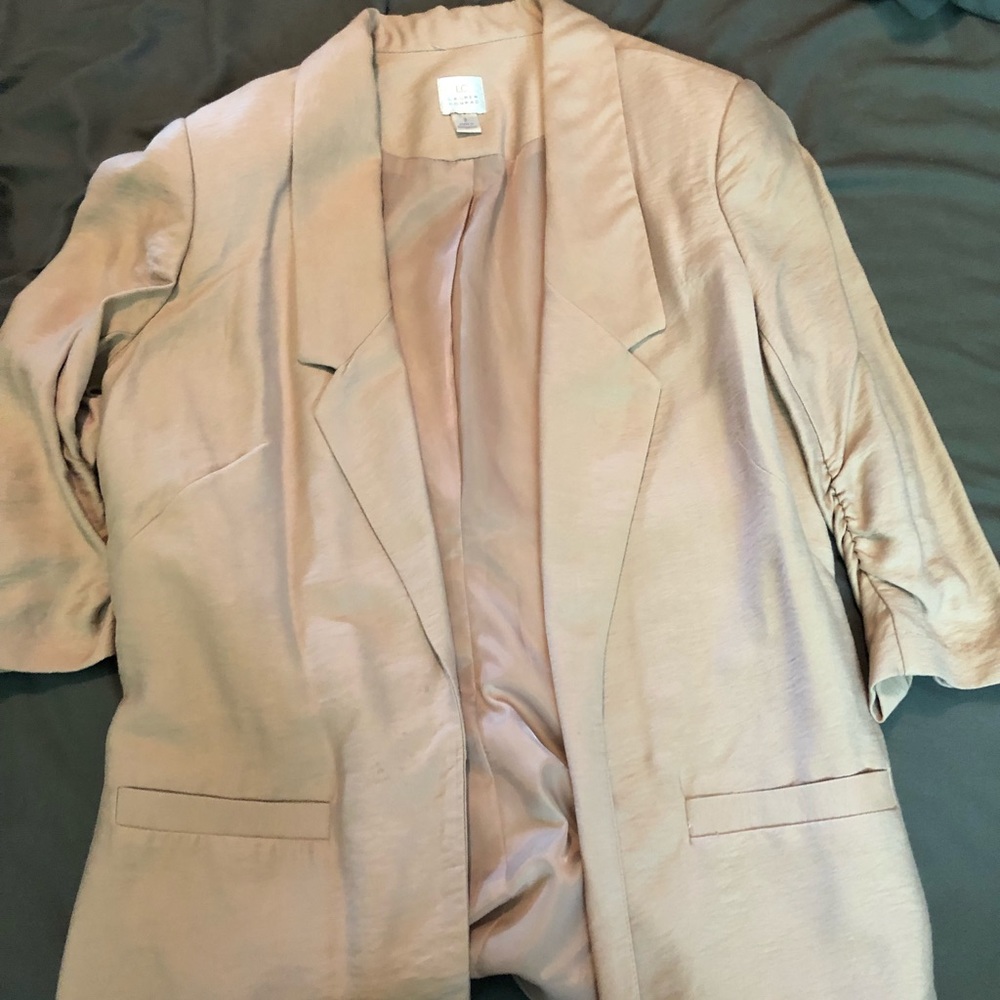 Lauren Conrad Blazer